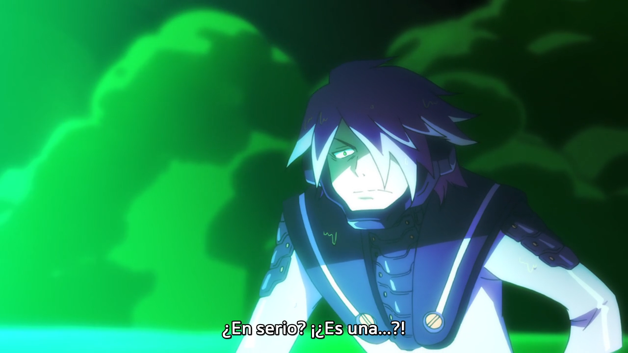 Nobunagun (PuyaSubs!!)